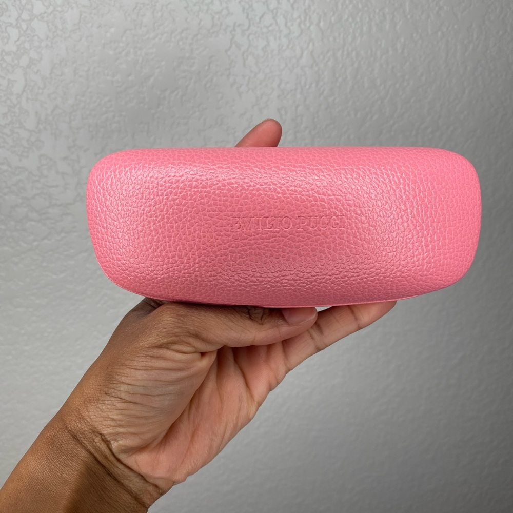 Emilio Pucci Sunglasses